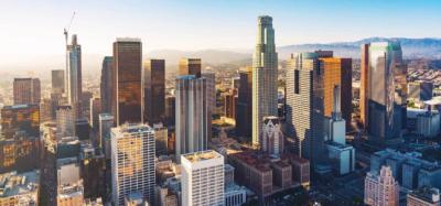 Los Angeles EBEWE Compliance Audit